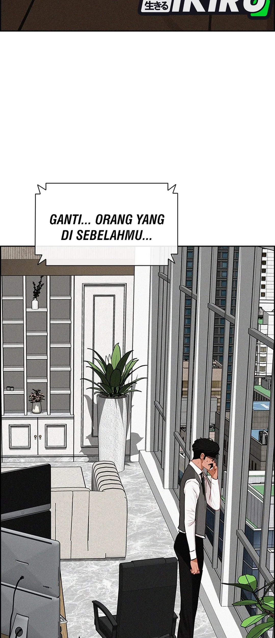Chapter 302 - halaman 9