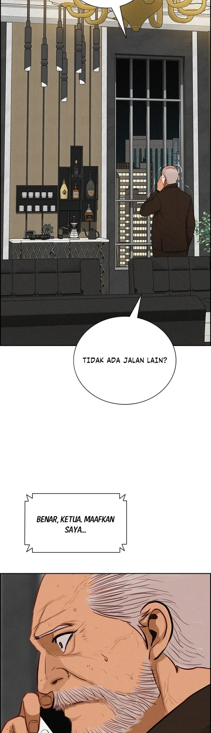 Chapter 303 - halaman 28