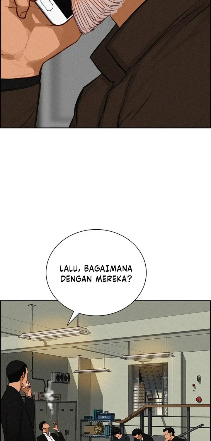 Chapter 303 - halaman 29