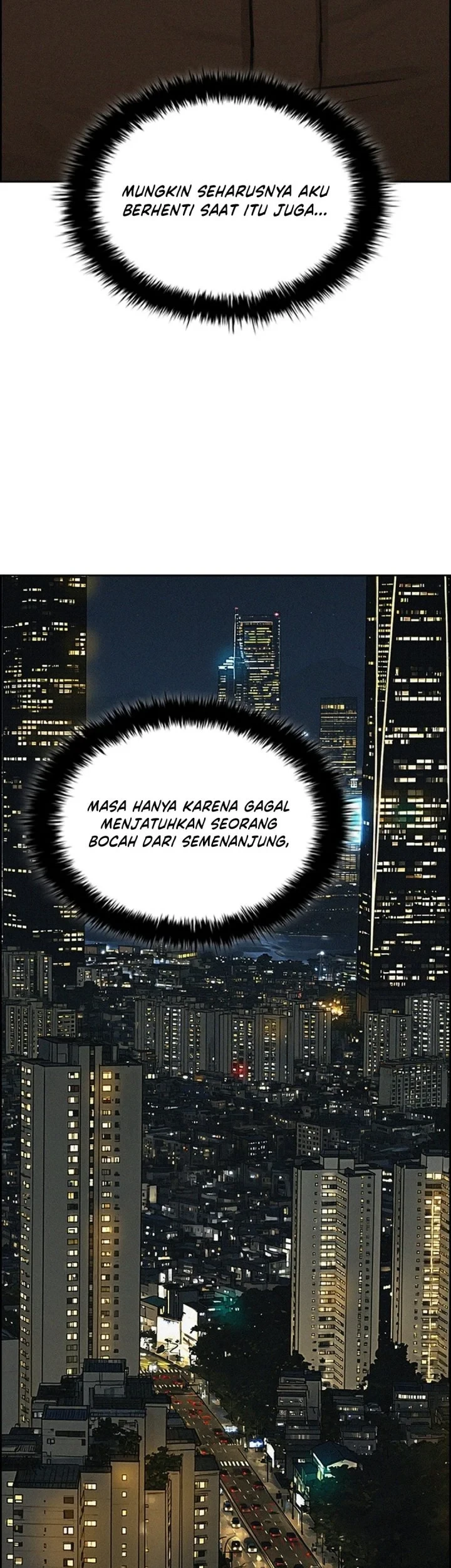 Chapter 303 - halaman 36