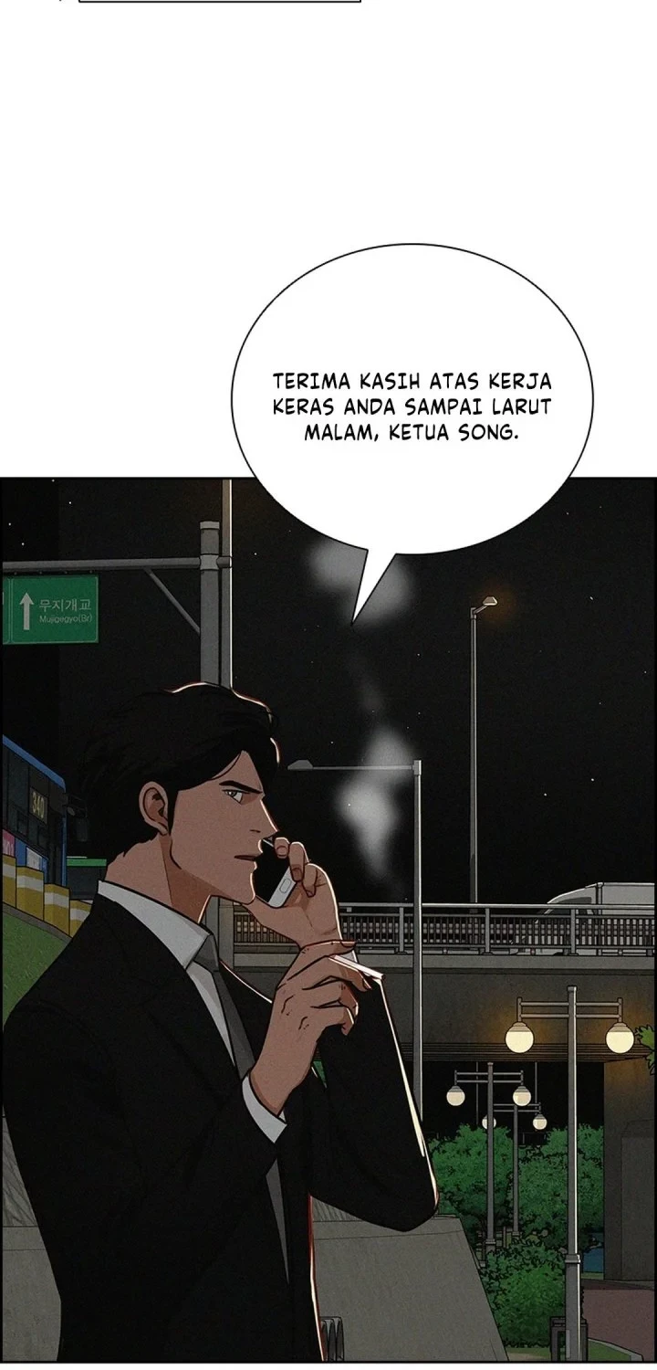 Chapter 303 - halaman 45