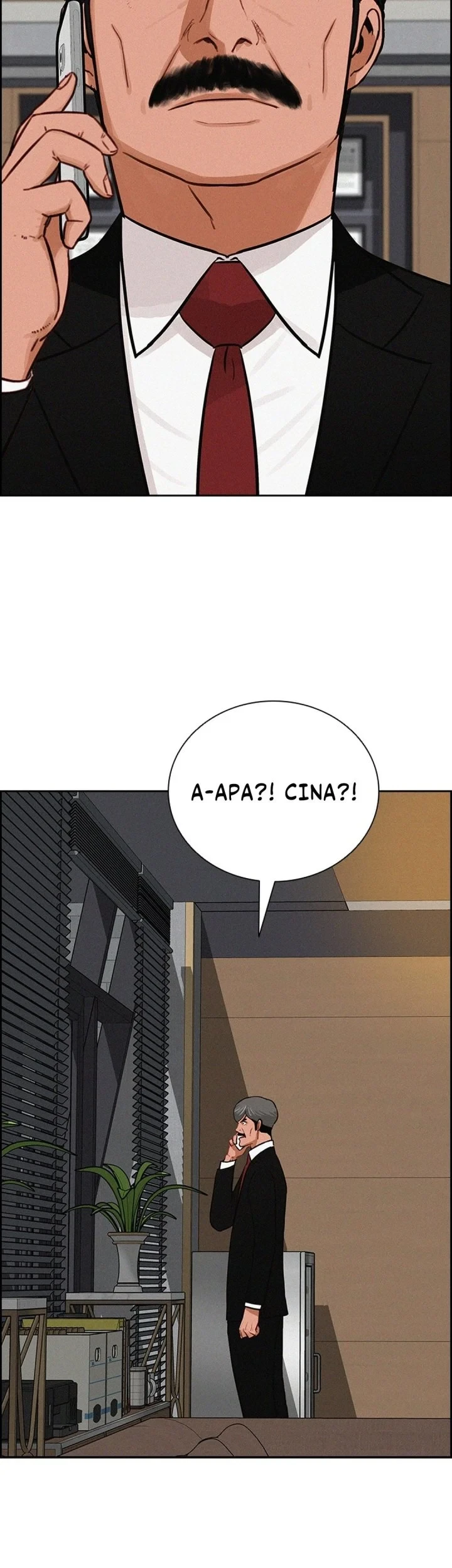 Chapter 303 - halaman 50