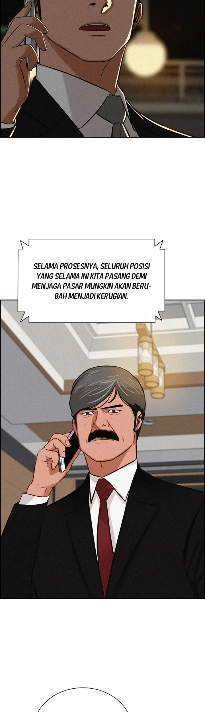 Chapter 303 - halaman 54