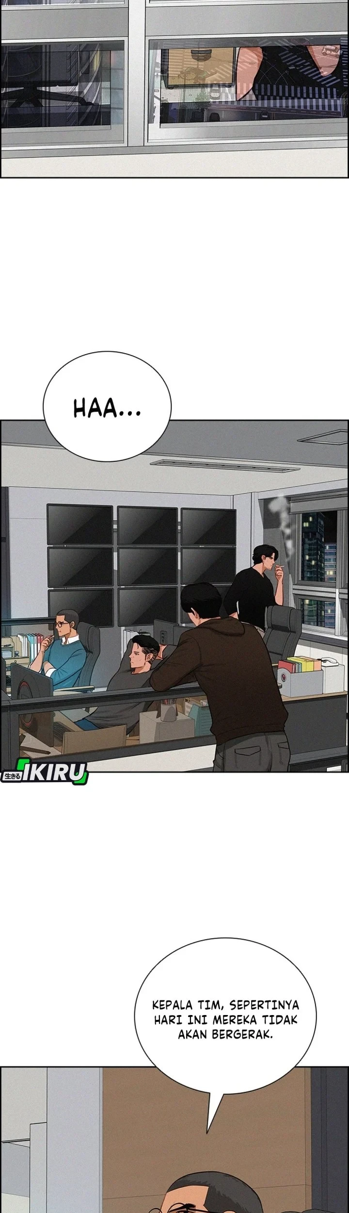 Chapter 303 - halaman 4