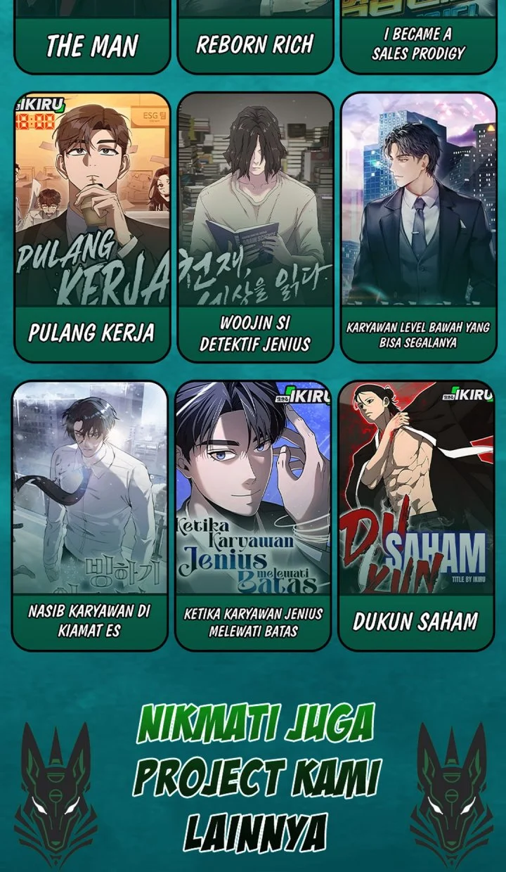 Chapter 303 - halaman 62
