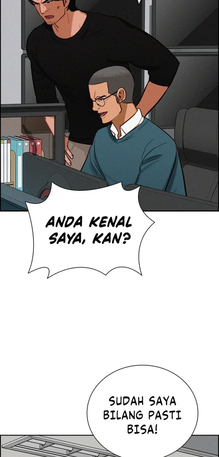 Chapter 303 - halaman 15