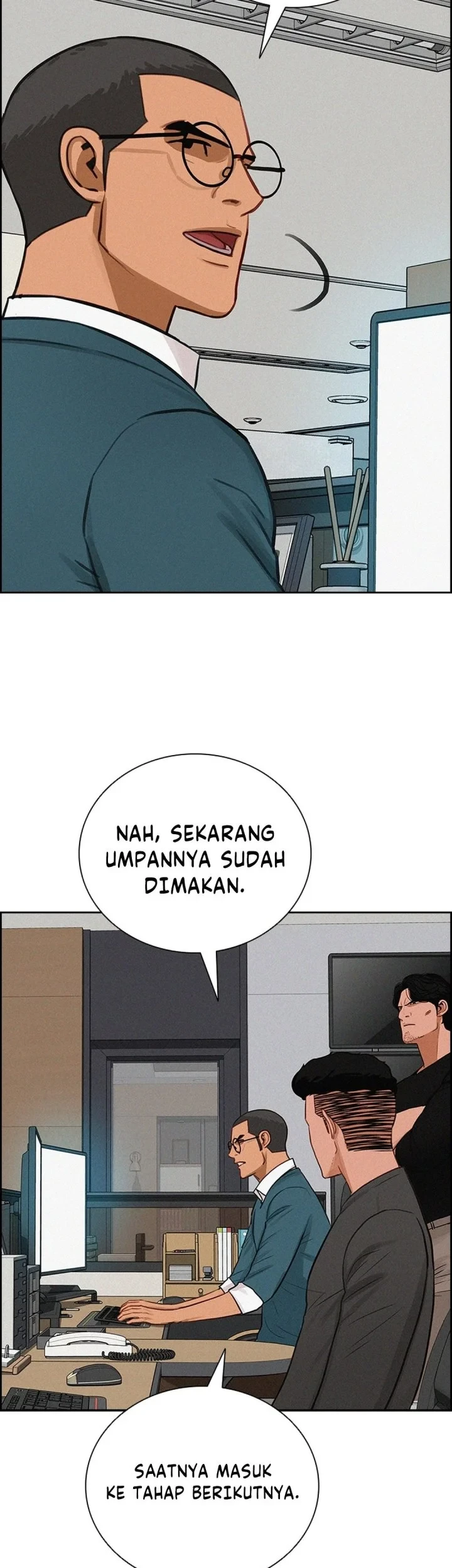 Chapter 303 - halaman 16