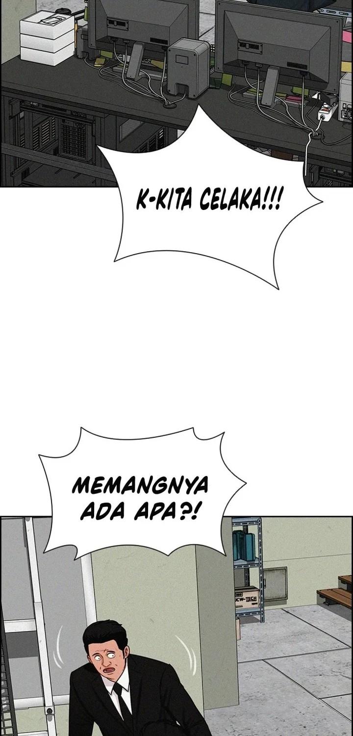 Chapter 303 - halaman 19