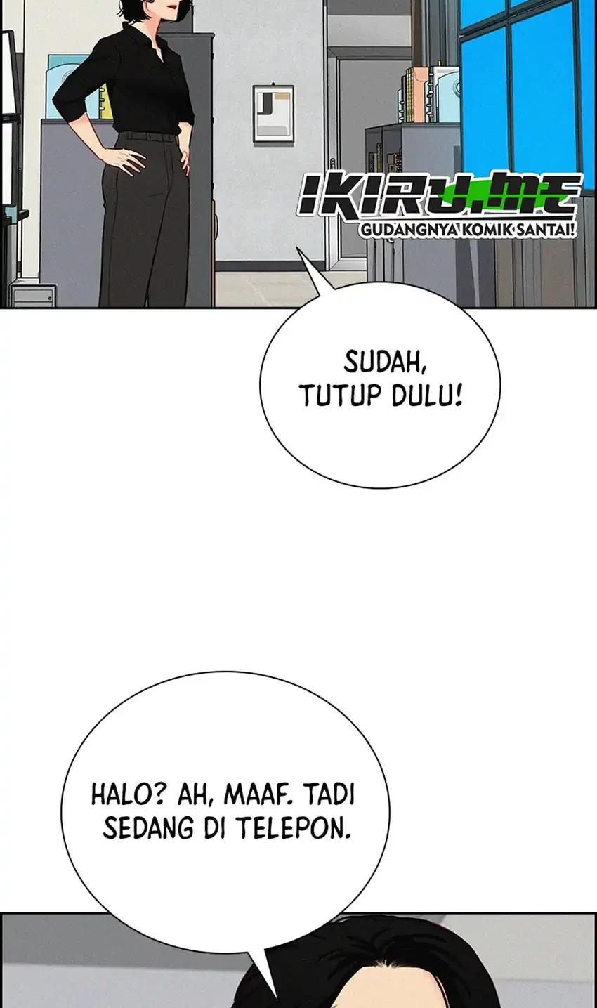 Chapter 304 - halaman 21