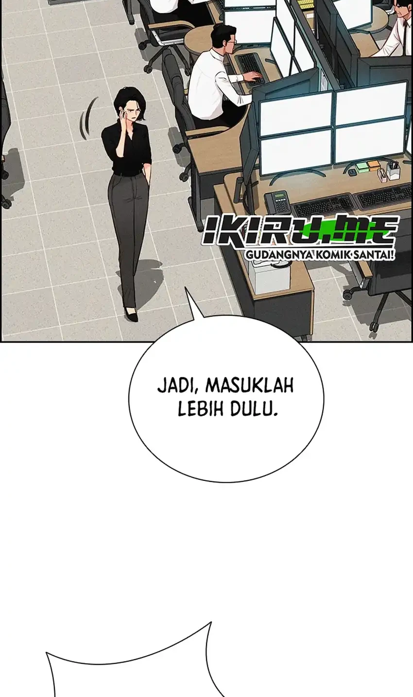 Chapter 304 - halaman 23