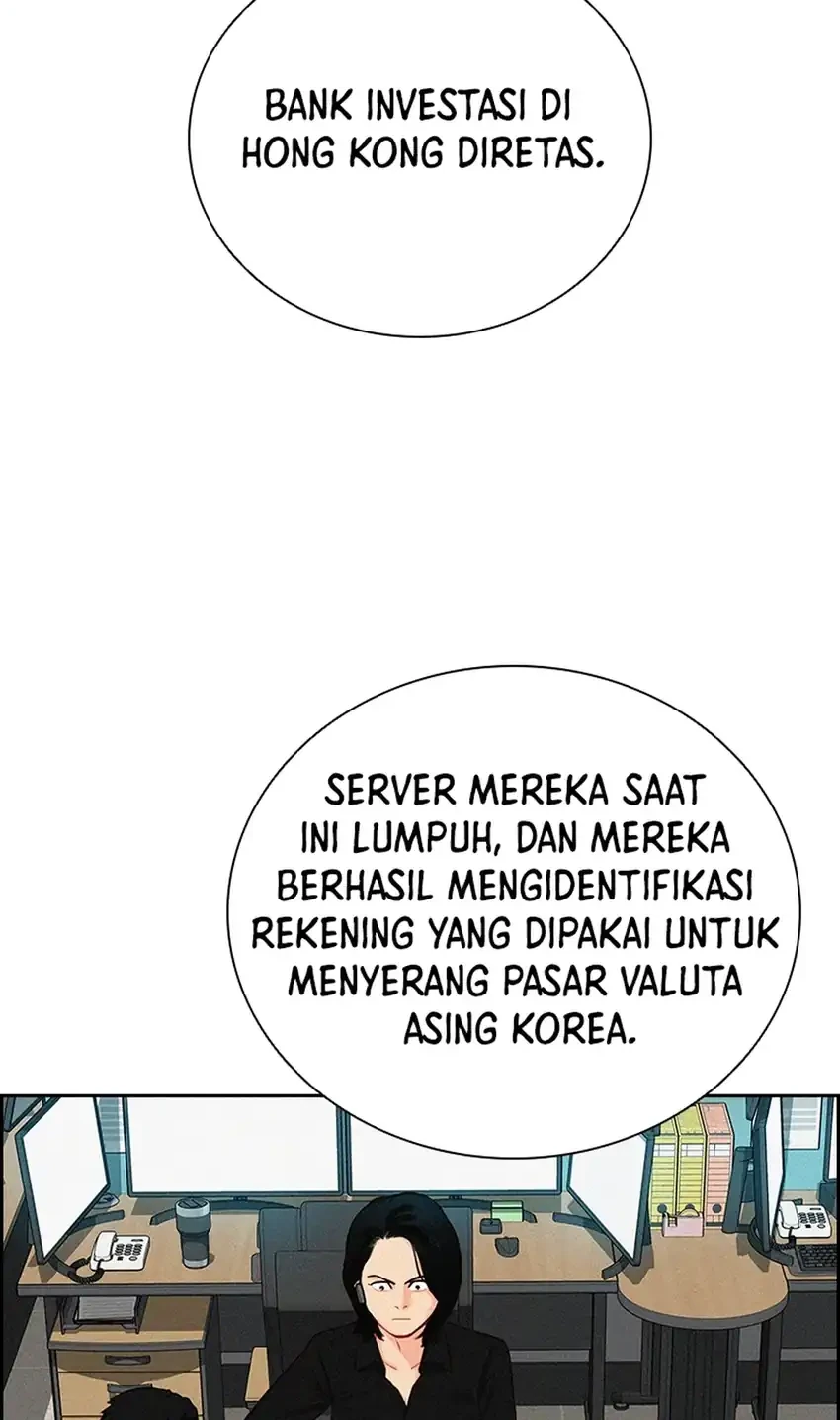 Chapter 304 - halaman 25