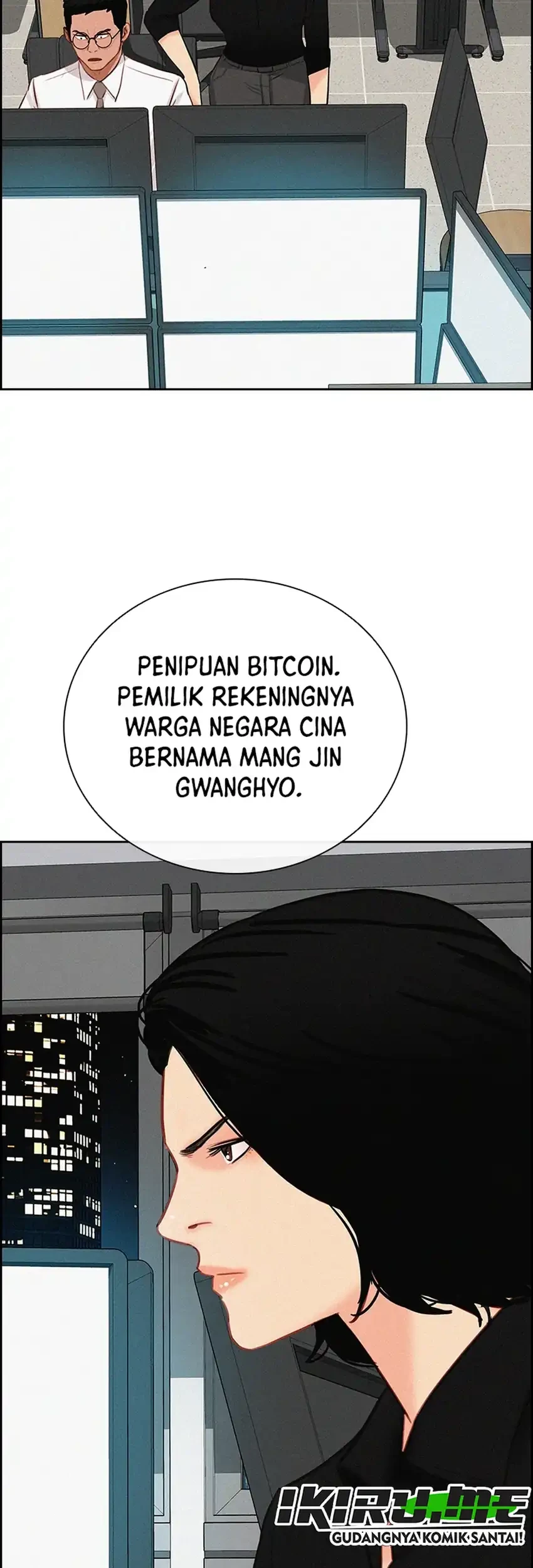 Chapter 304 - halaman 26