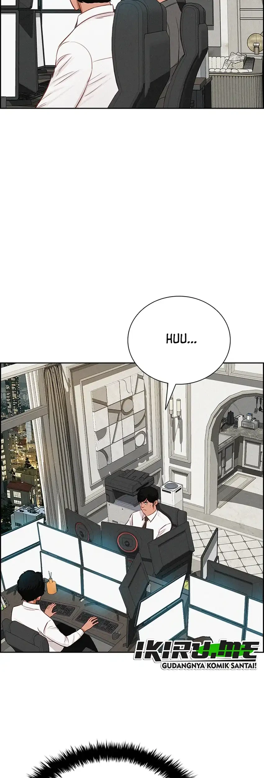 Chapter 304 - halaman 42