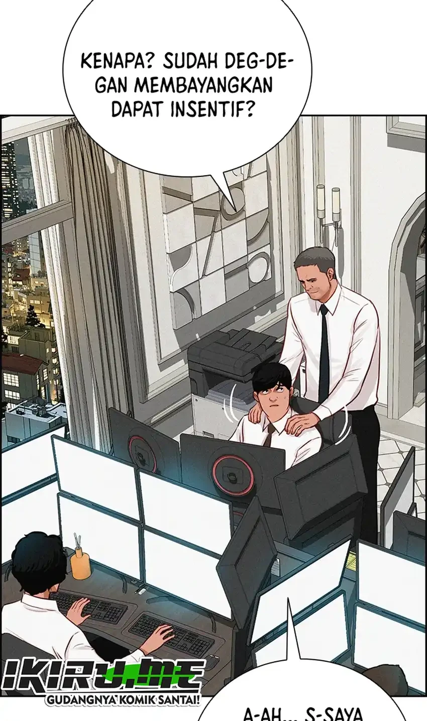 Chapter 304 - halaman 45