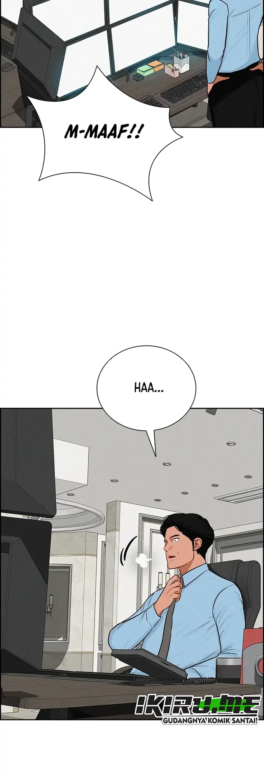 Chapter 304 - halaman 56