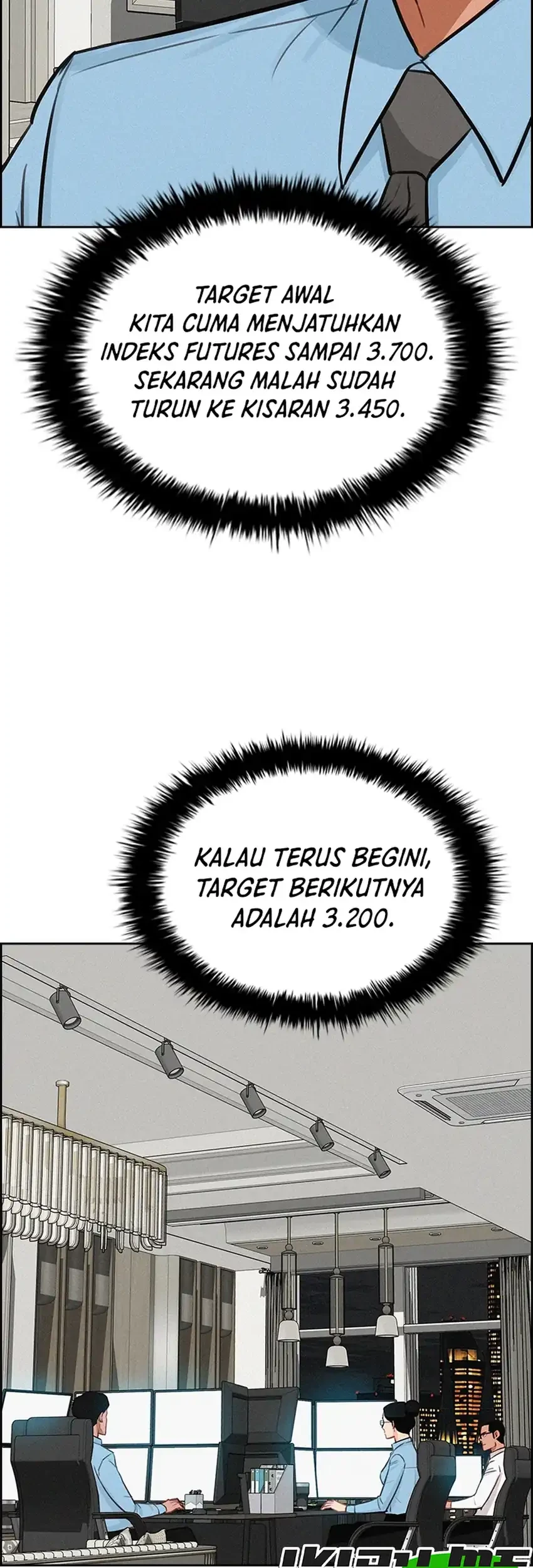 Chapter 304 - halaman 58