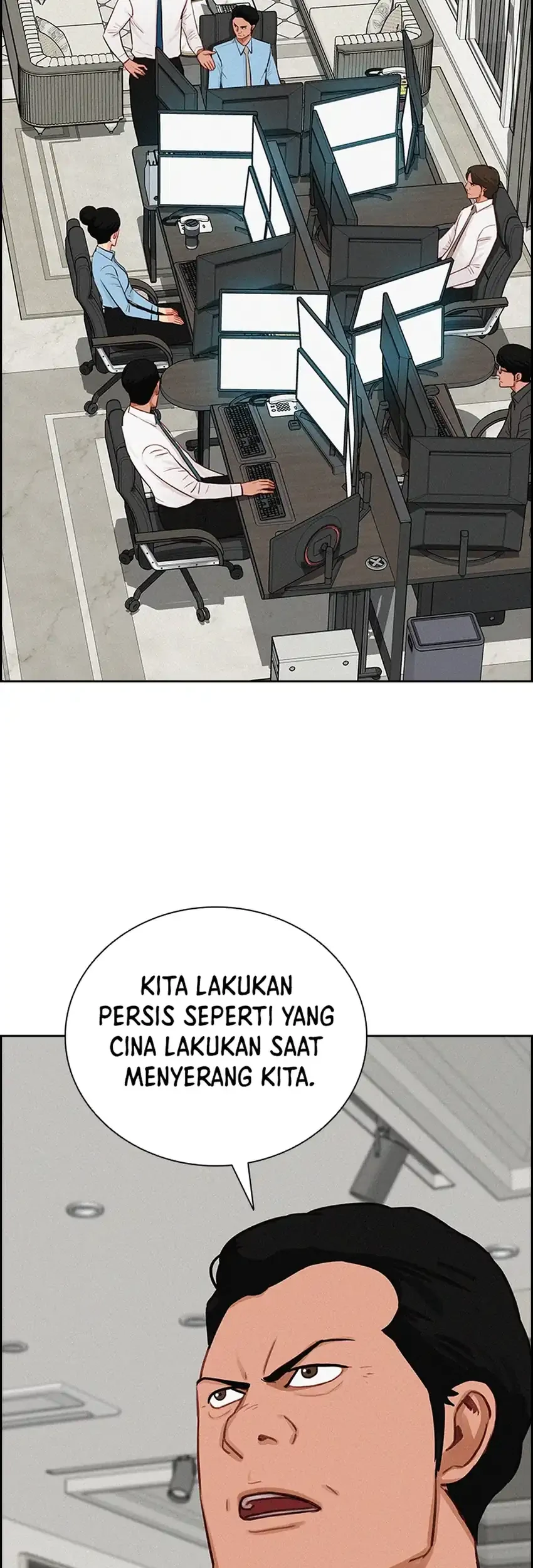 Chapter 304 - halaman 4