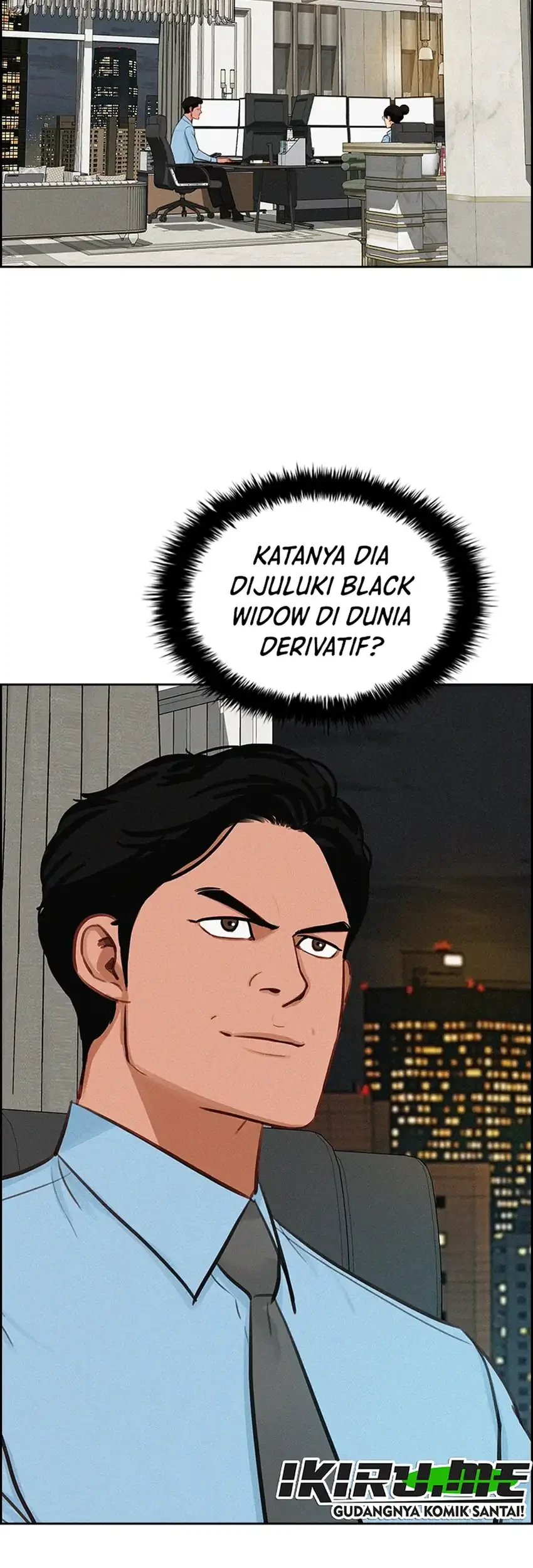 Chapter 304 - halaman 66