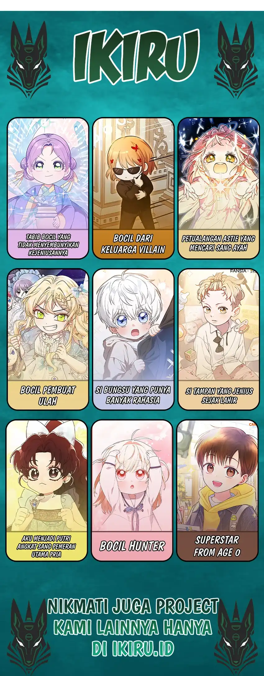 Chapter 304 - halaman 72
