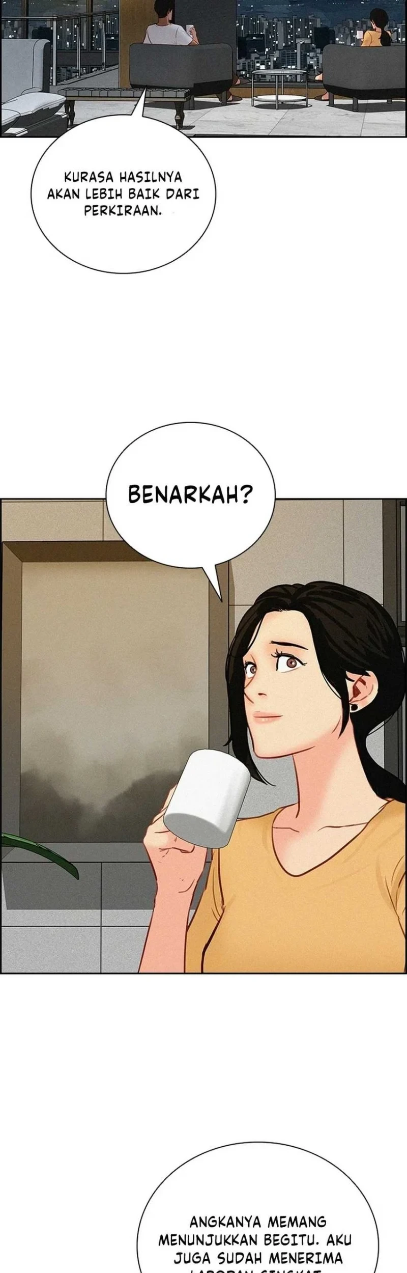 Chapter 305 - halaman 20