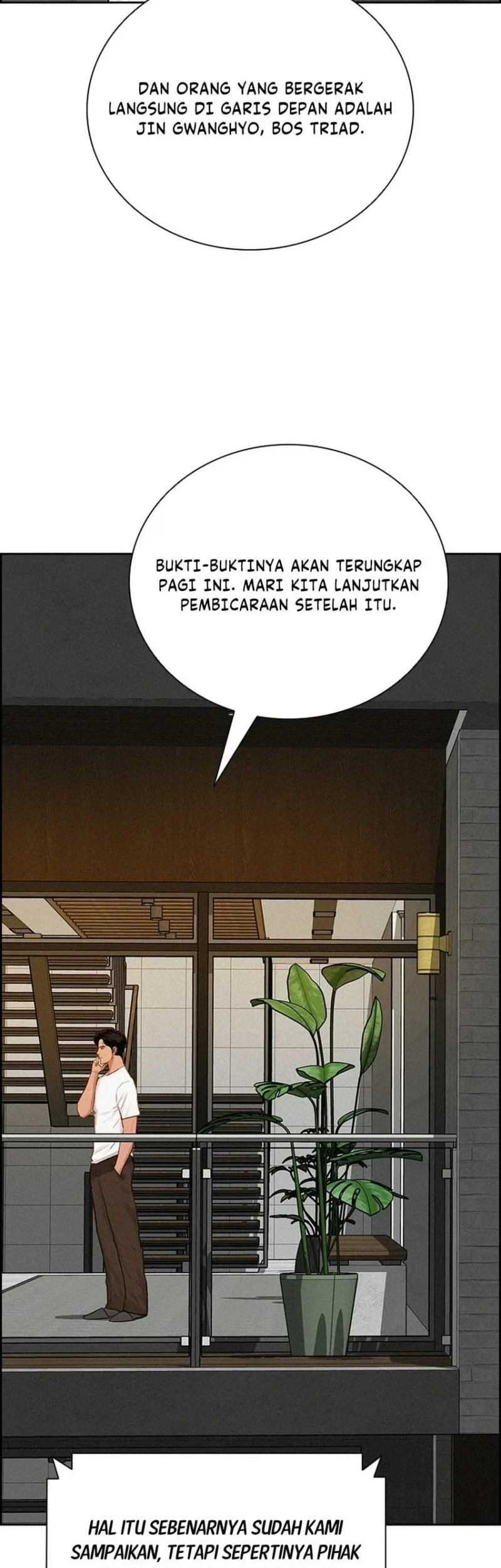 Chapter 305 - halaman 29