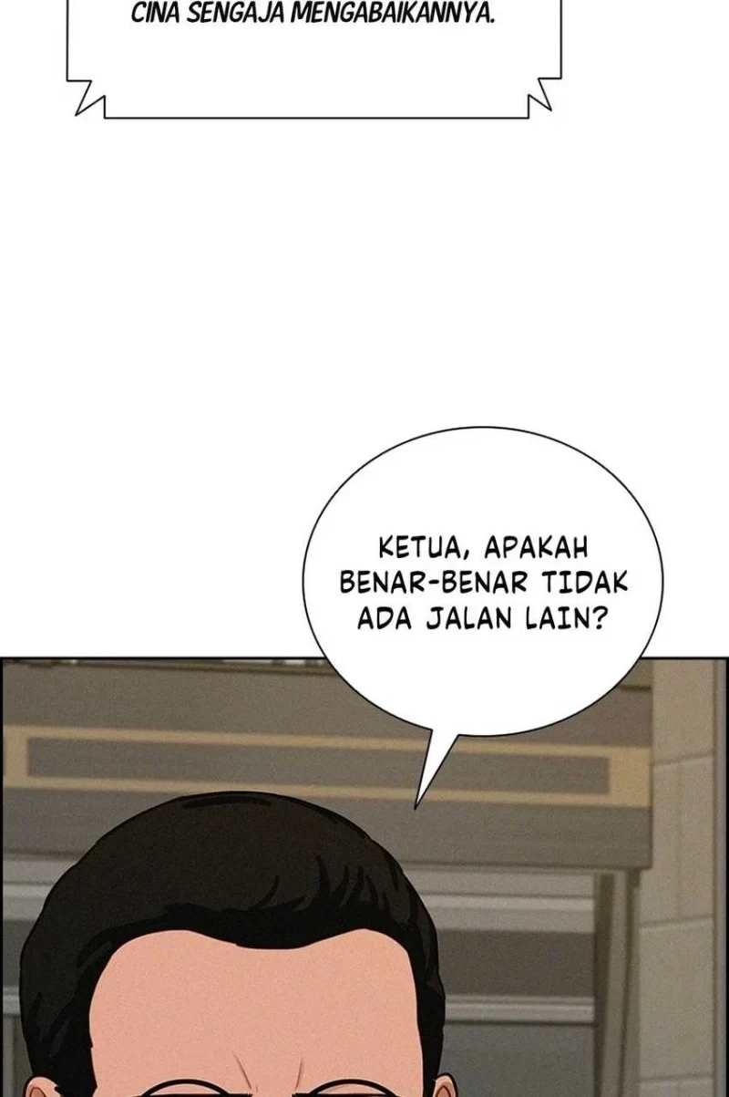 Chapter 305 - halaman 30