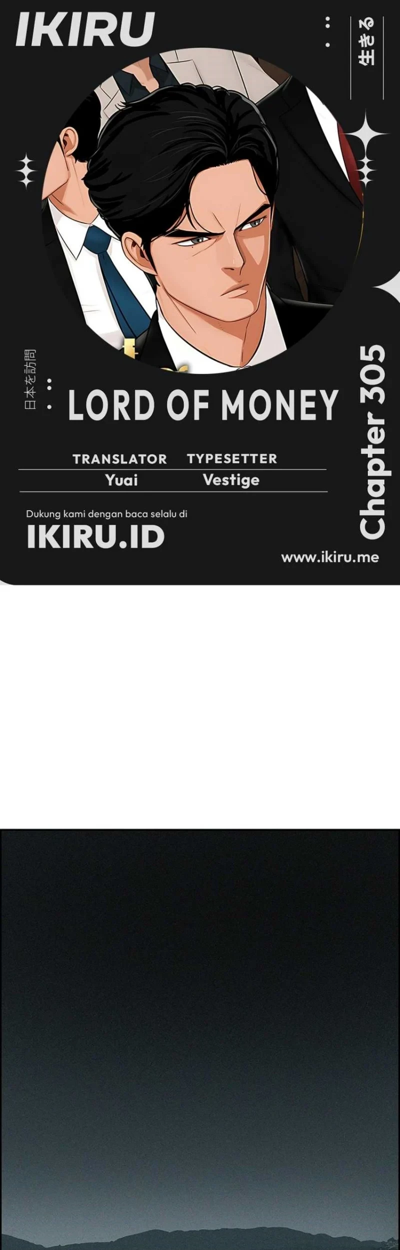 Chapter 305 - halaman 2