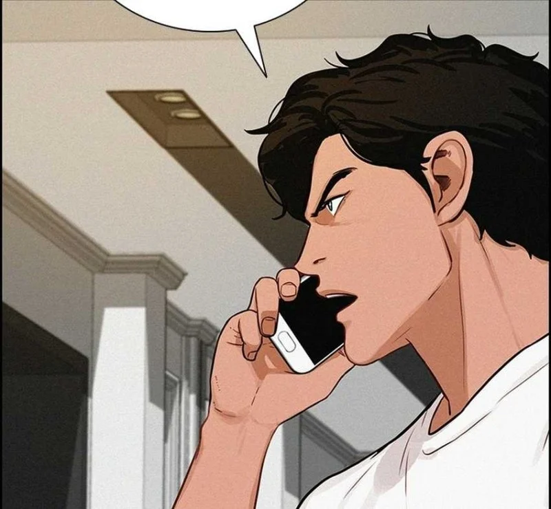 Chapter 305 - halaman 34