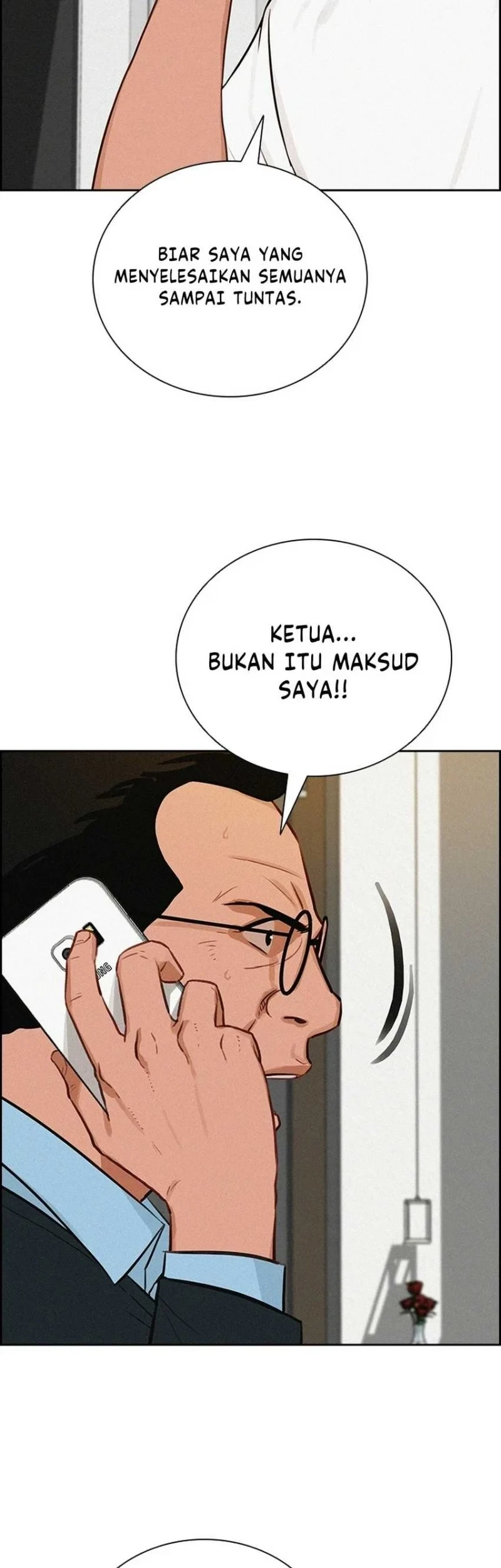 Chapter 305 - halaman 35