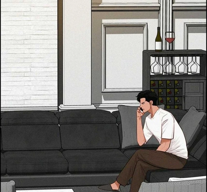 Chapter 305 - halaman 46
