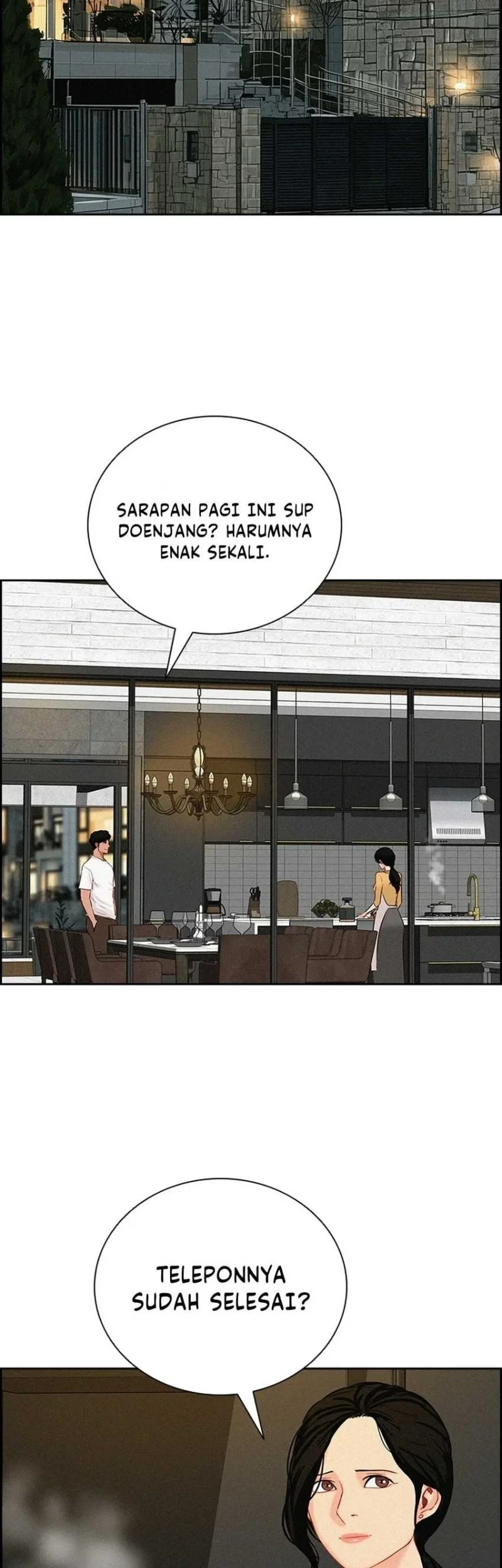 Chapter 305 - halaman 74
