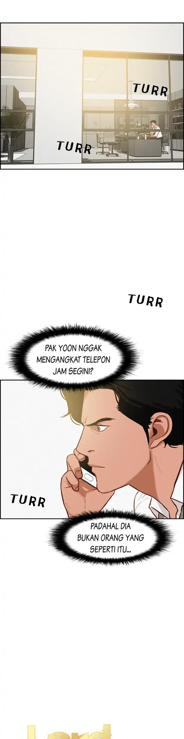 Chapter 33 - halaman 22