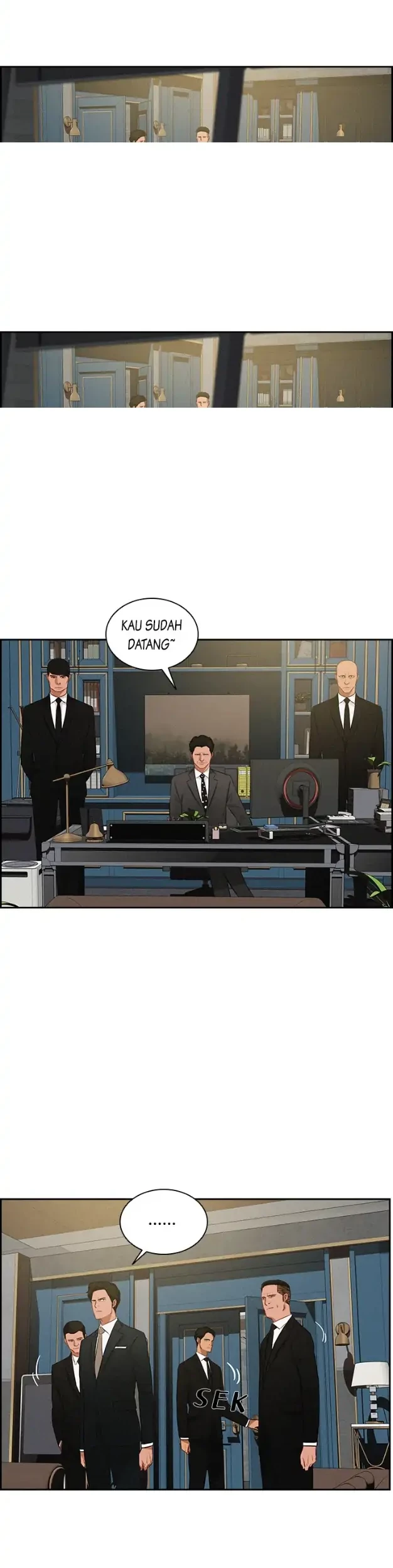 Chapter 34 - halaman 22