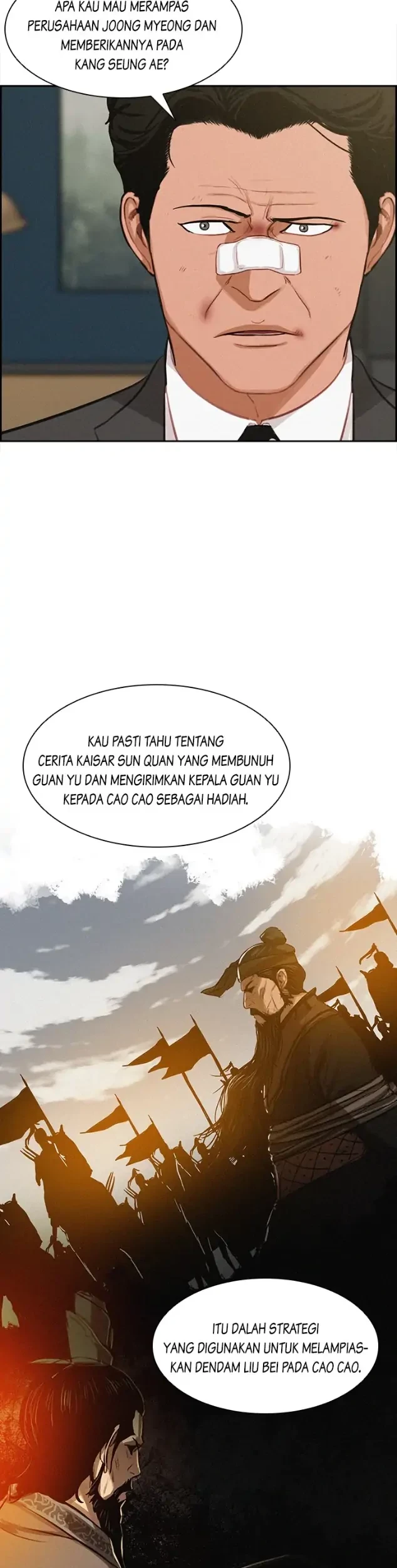 Chapter 40 - halaman 27