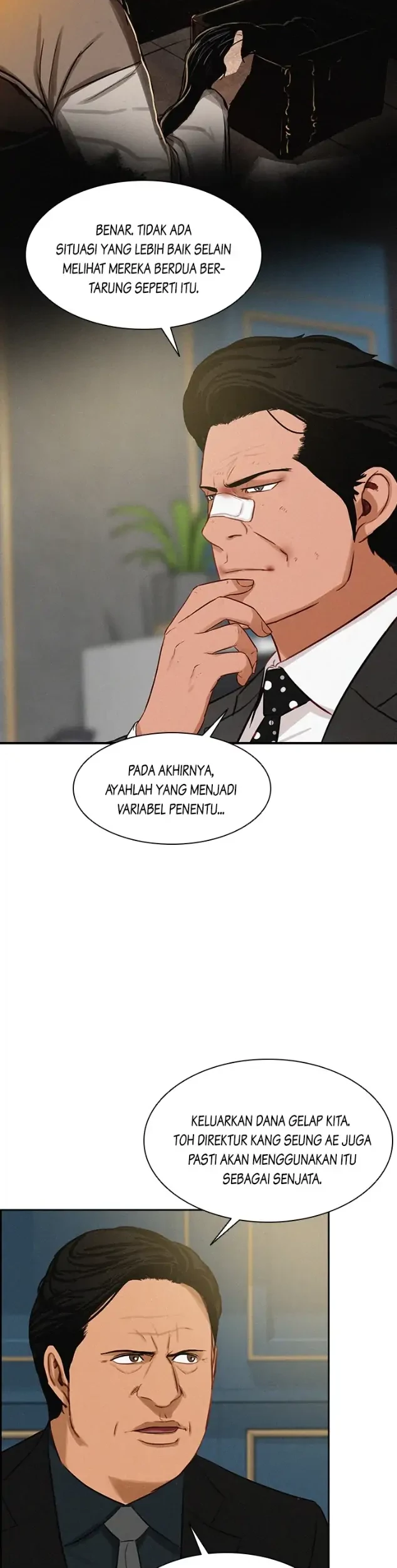 Chapter 40 - halaman 28