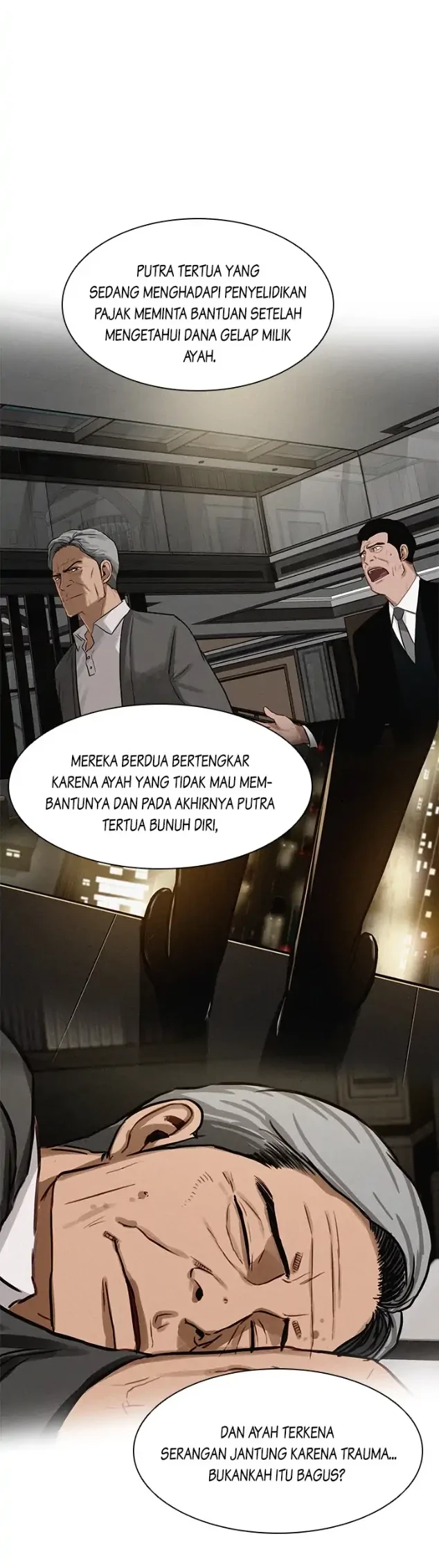 Chapter 40 - halaman 31
