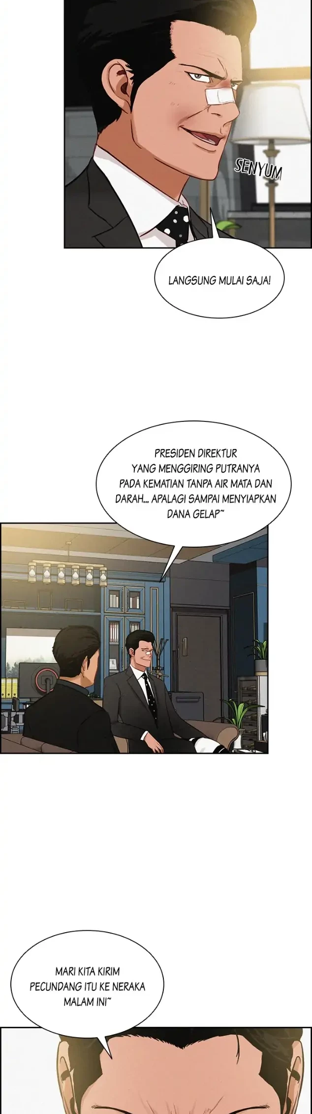 Chapter 40 - halaman 33