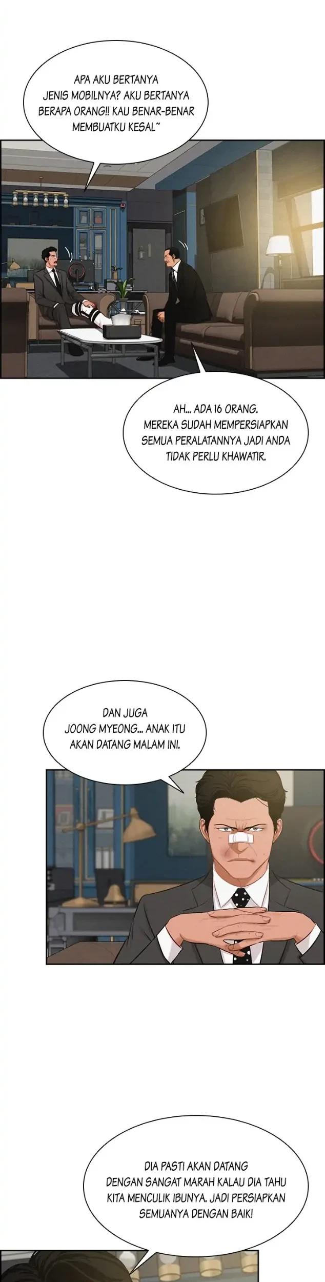 Chapter 40 - halaman 19