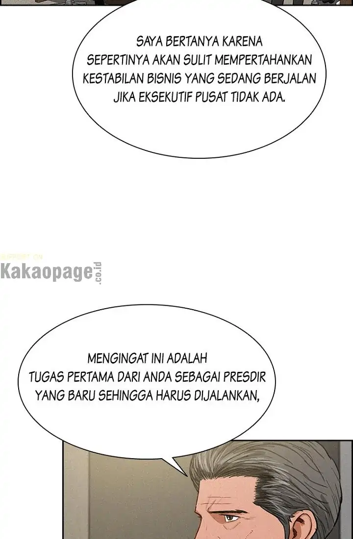 Chapter 58 - halaman 22