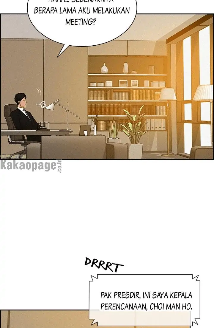 Chapter 61 - halaman 30