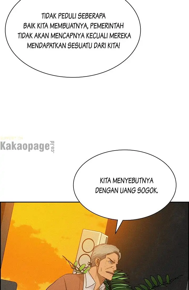 Chapter 70 - halaman 17