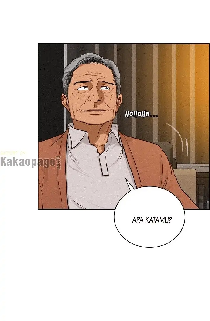 Chapter 70 - halaman 25