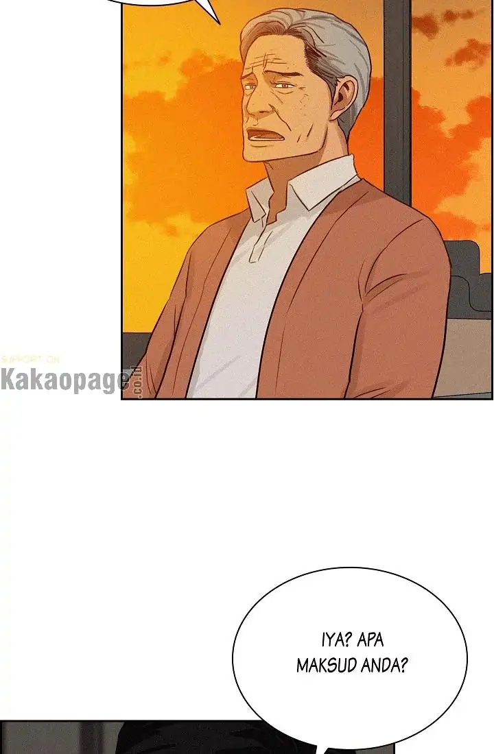 Chapter 70 - halaman 33