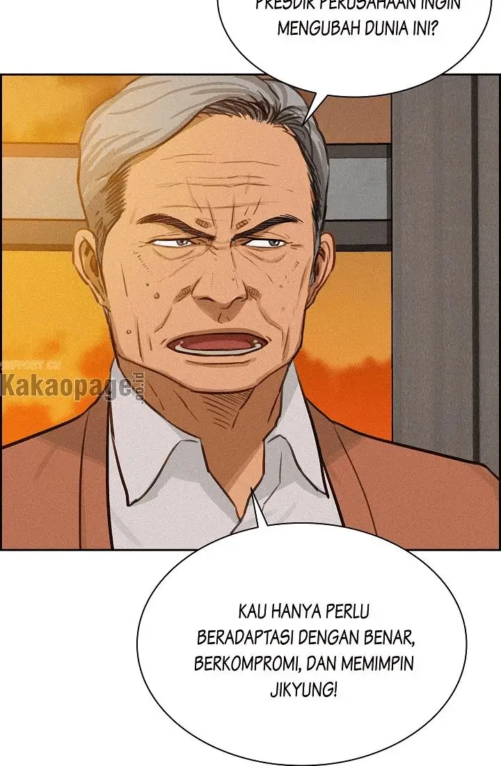 Chapter 70 - halaman 35