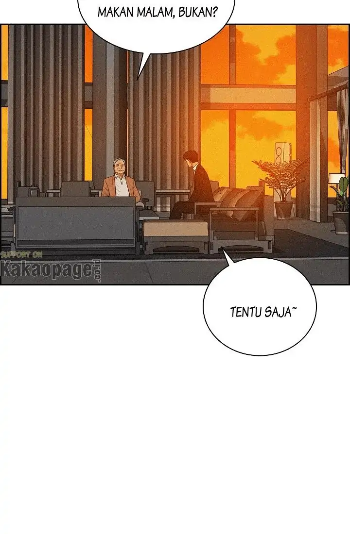 Chapter 70 - halaman 43