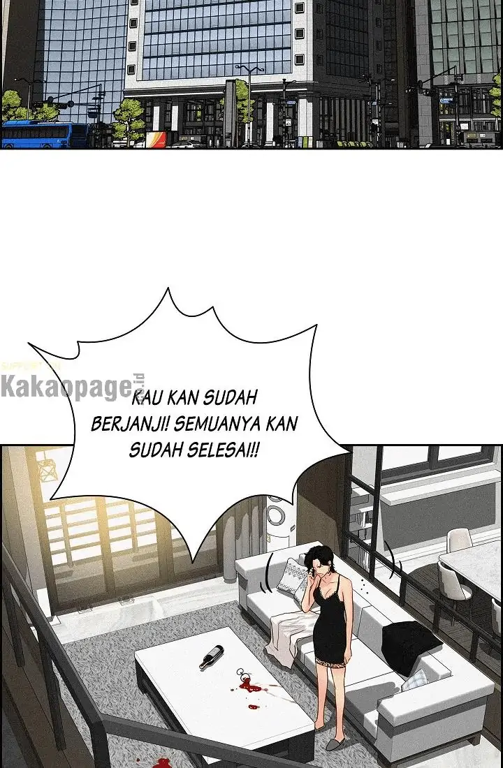 Chapter 71 - halaman 22