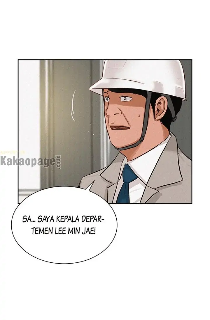 Chapter 74 - halaman 17