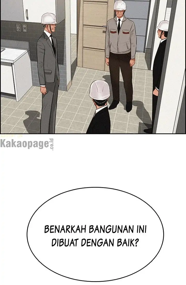 Chapter 74 - halaman 28