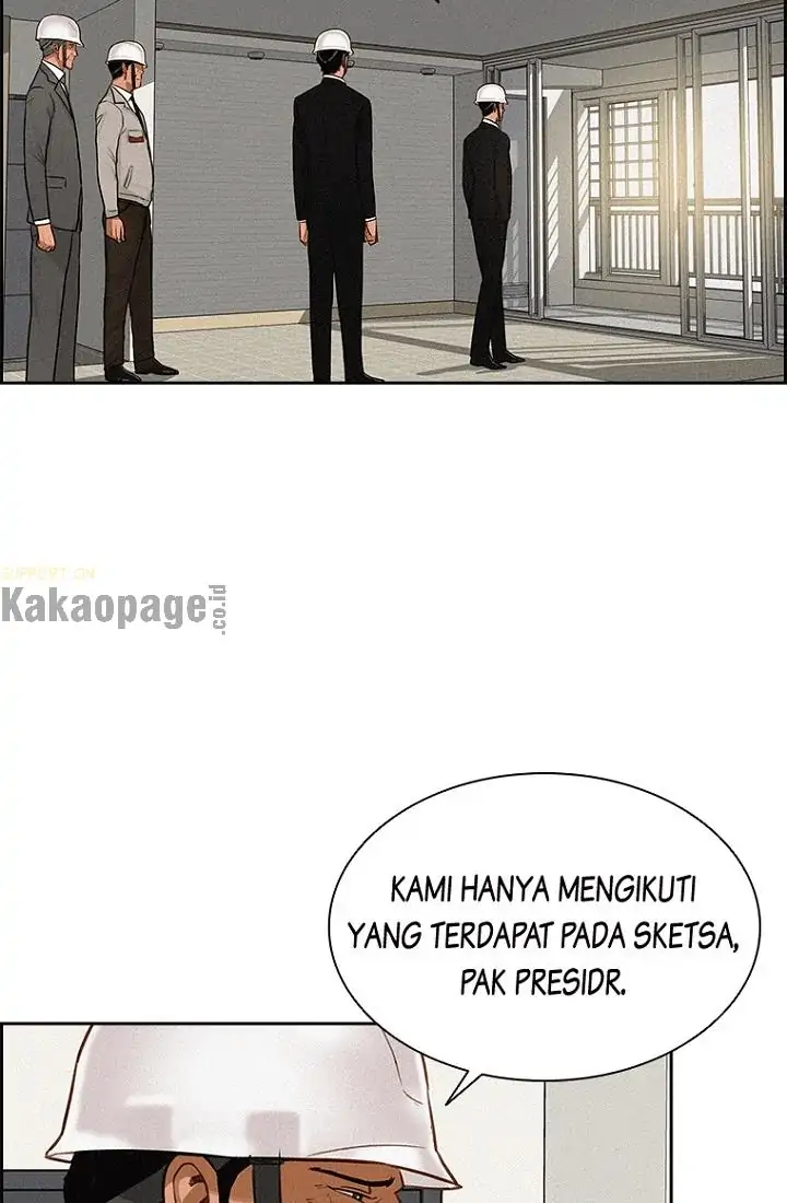Chapter 74 - halaman 32