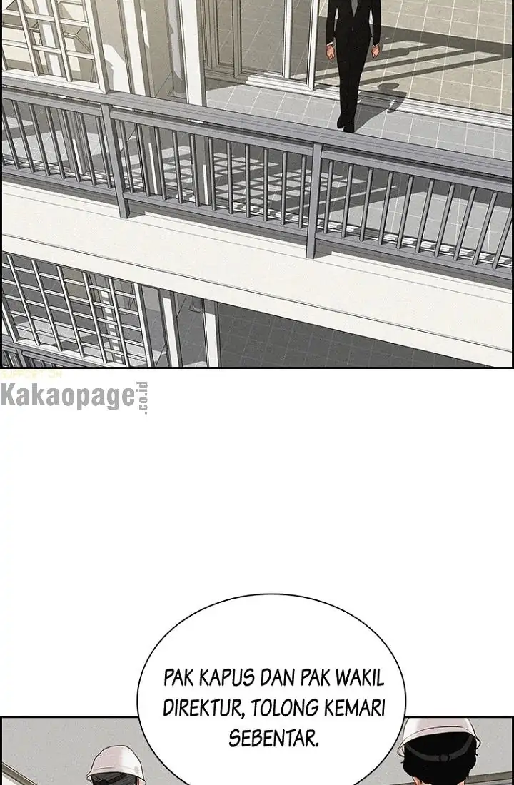 Chapter 74 - halaman 38